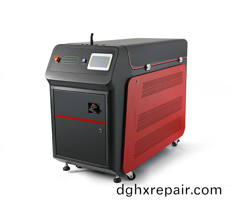 500W光(guang)纖傳輸(shu)能量(liang)負(fu)返(fan)饋(kui)激(ji)光銲接(jie)係列(lie)