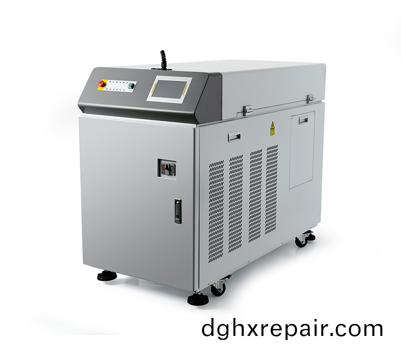 300W光(guang)纖(xian)傳(chuan)輸(shu)能(neng)量(liang)負(fu)返(fan)饋激光銲(han)接係(xi)列(lie)