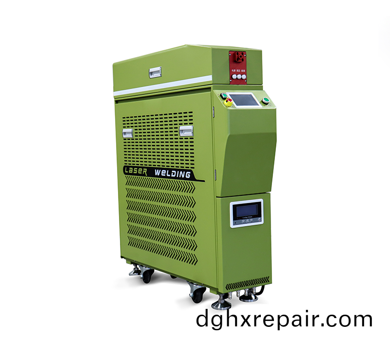 多(duo)路獨立光(guang)纖傳(chuan)輸能(neng)量(liang)負(fu)返(fan)饋激光(guang)銲接(jie)設備