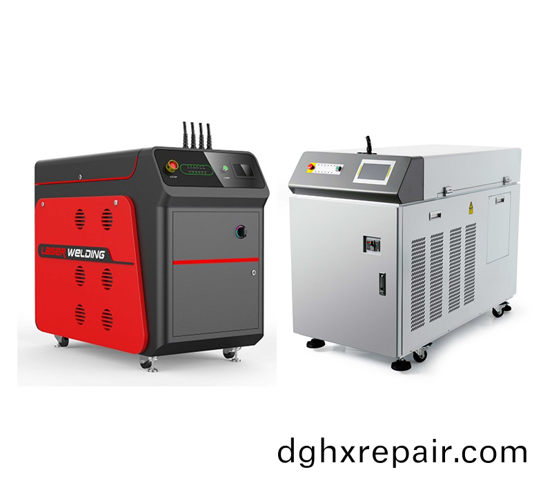 600W光纖(xian)傳(chuan)輸(shu)能(neng)量負返(fan)饋(kui)激(ji)光銲(han)接設備