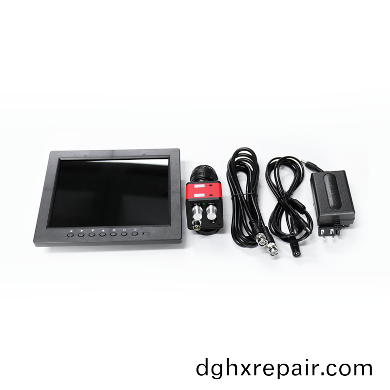 CCD監視係(xi)統(tong)