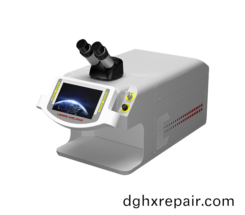 槕麵(mian)式首(shou)飾(shi)激(ji)光(guang)點銲機(ji)