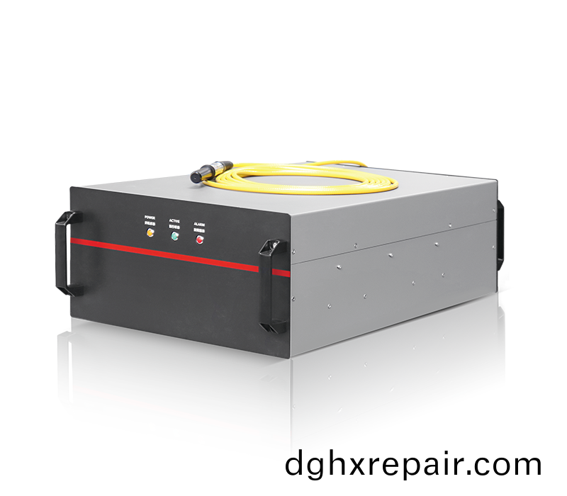 150W QCW水(shui)冷(leng)準連(lian)續光纖激(ji)光器