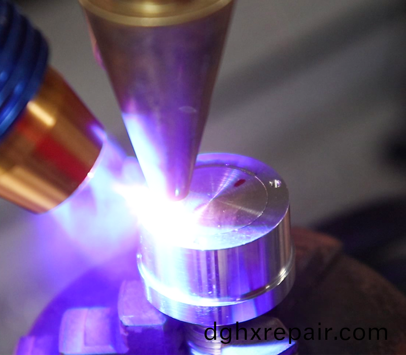 激光銲接(jie)傳感器